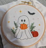 Spooky Pumpkins Beginner Kit