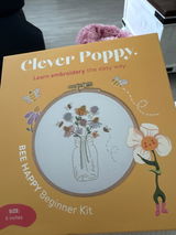 Clever Poppy