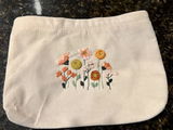 Gingerbread House Magnetic Needle Minder