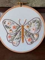 Blooming Butterfly Beginner Kit