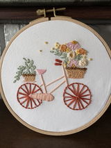 Spring Ride Beginner Kit