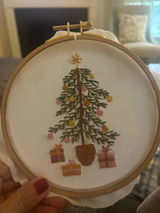 Christmas Tree Beginner Kit