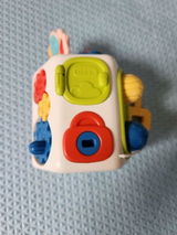 Allen review photo