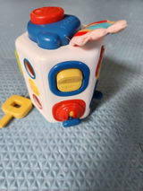 Allen review photo