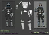 Raphael review photo