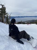 Anonymous review photo