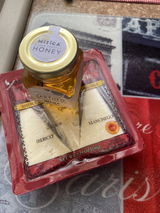 Jaqueline review photo