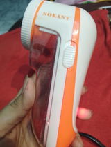 Fiza review photo