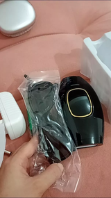 Fernanda M. review photo