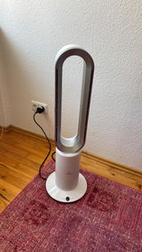 Robbie Eberhard review photo