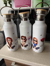 Anonymní review photo