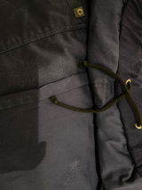 Anoniem review photo
