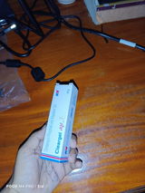 User picture