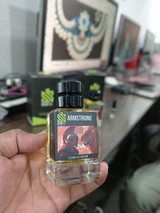 Munir review photo