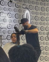 CTBC Student review photo
