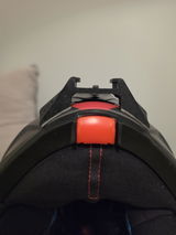 Zestaw do MT Helmets Atom 2 SV