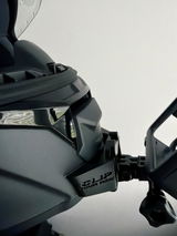 Zestaw do MT Helmets Thunder 4 SV