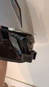 Zestaw do MT Helmets Thunder 4 SV