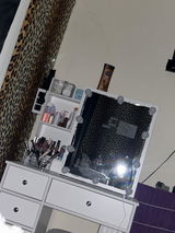Noor H. review photo