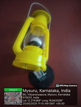Ananda Parari review photo