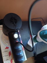 Anonymous review photo