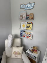 Samantha Wilson review photo