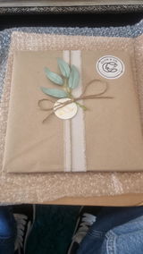 Clare review photo