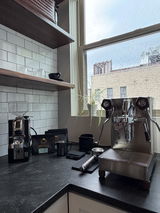 Customer photo from a 5 star review of Clive Coffee