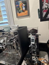 Customer photo from a 5 star review of Clive Coffee