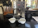 Customer photo from a 5 star review of Coffee School: Introduction to Espresso