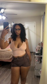 Raneisha P. review photo