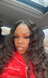 Kierra Guyton review photo
