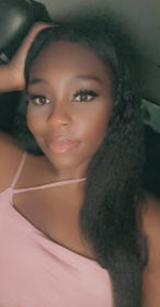 Dashia Crawford review photo