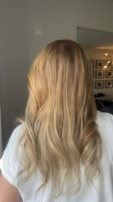 Rhea Elizabeth review photo