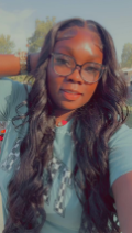 Lasienna Burton review photo