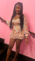 Ambar Sarr review photo