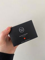 Simona S. review photo