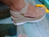 Sheila T. review photo