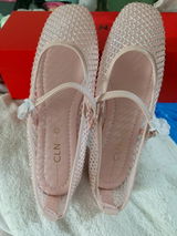 Rina A. review photo