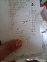 Jhonalyn E. review photo
