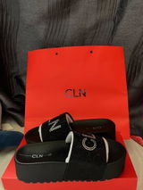 Carlyn B. review photo