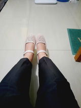 Ann B. review photo