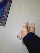 Ann B. review photo