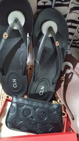 Barefoot M. review photo