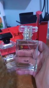 Olivia review photo