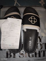 Lovely D. review photo