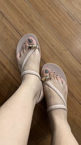 kaye V. review photo
