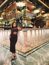 Aishwarya Gogaliya review photo