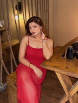 Isha Gupta review photo