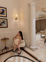 Jiya Chopra review photo